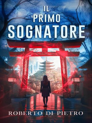cover image of Il Primo Sognatore